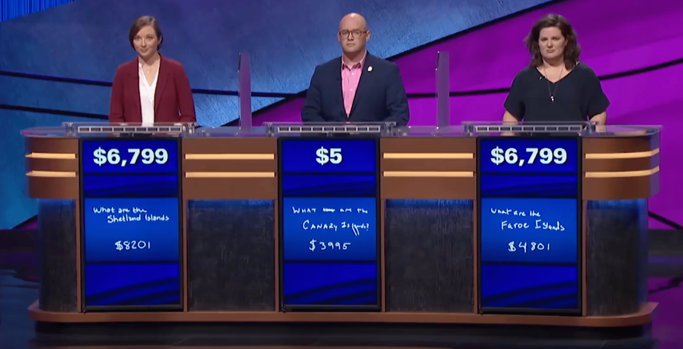 20 Best Jeopardy Episodes To Rewatch
